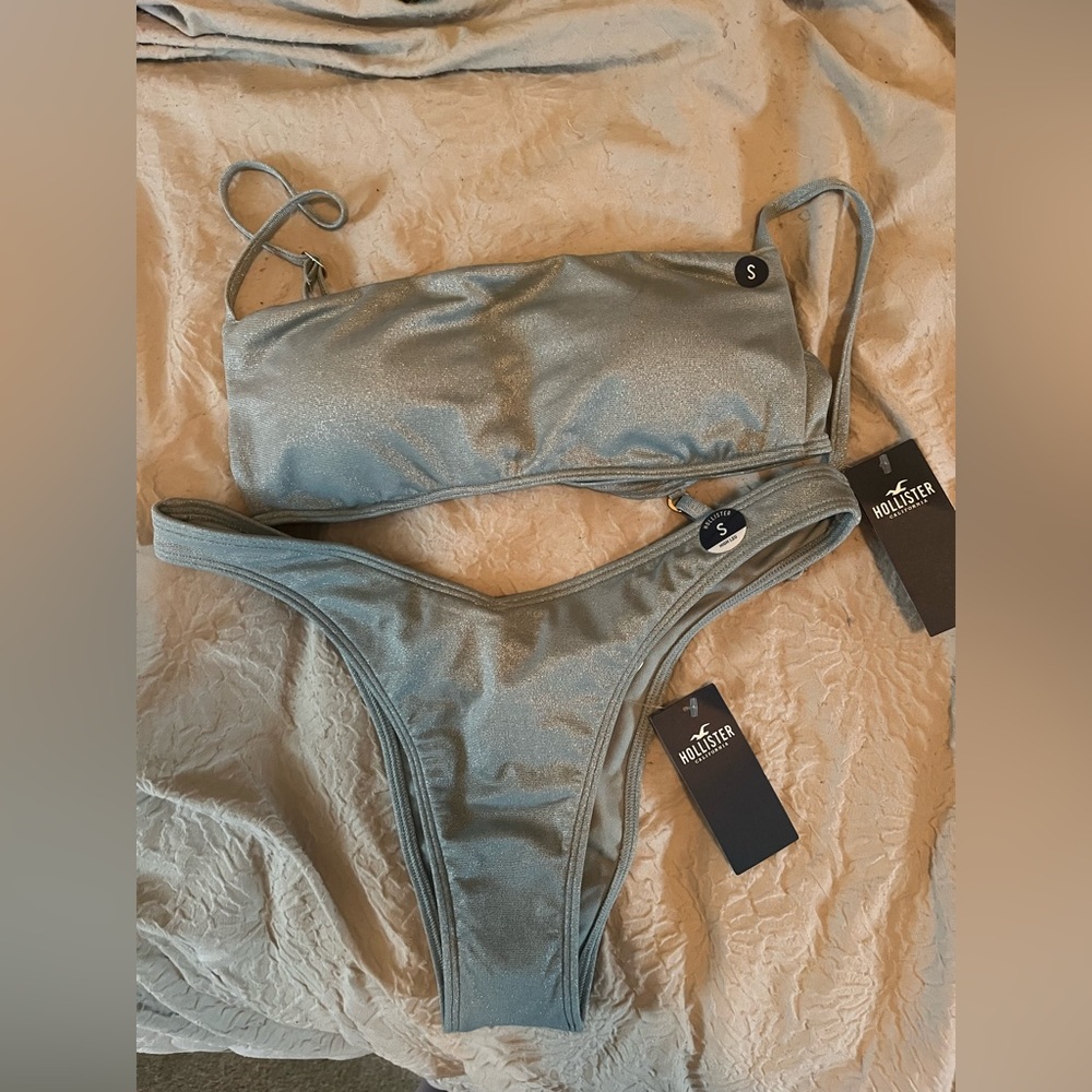 Hollister Bikini Set